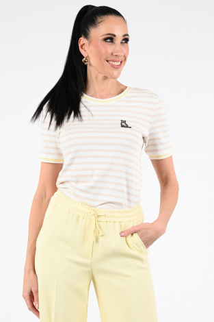 Marc Cain AR 48.46 J90 Beige