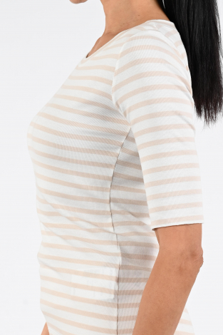 Marccain additions AA 48.09 J90 Beige