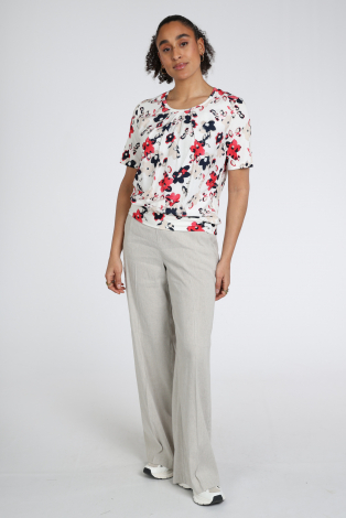 Frank walder 716422 Beige