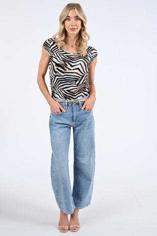 Geisha 52446-60 Beige