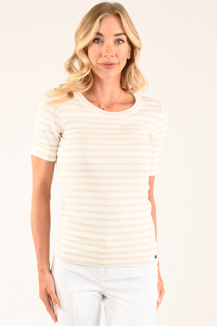 Marc Cain YA 48.09 J90 Beige