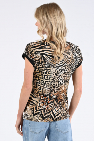 Geisha 52447-60 Bruin