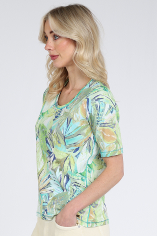 Roberto sarto 611163 Groen