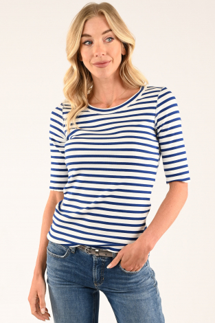 Marc Cain YA 48.09 J90 Blauw