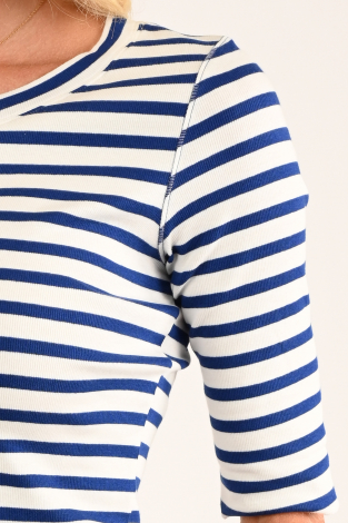 Marc Cain YA 48.09 J90 Blauw
