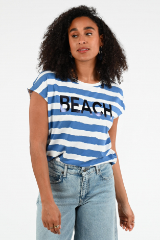 Monari 408630 Blauw
