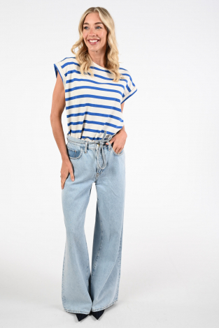 By-Bar 26211025 Blauw