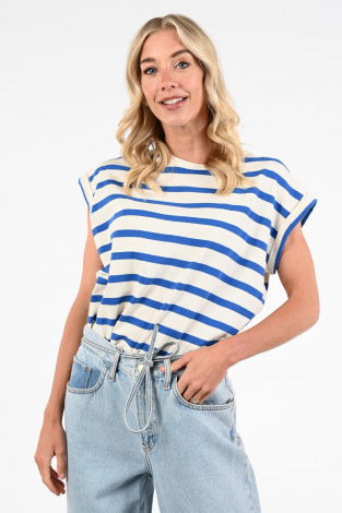 By-Bar 26211025 Blauw