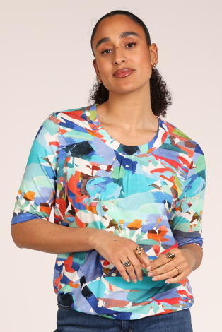 Roberto sarto 611128 Blauw