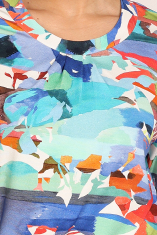 Roberto sarto 611128 Blauw