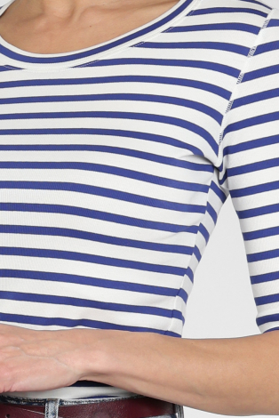 Marc Cain AR 48.09 J90 Blauw