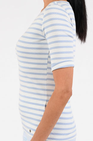 Marc Cain AA 48.09 J90 Blauw