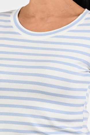 Marccain additions AA 48.09 J90 Blauw