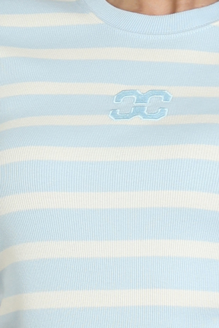 Co'couture 43015 Blauw