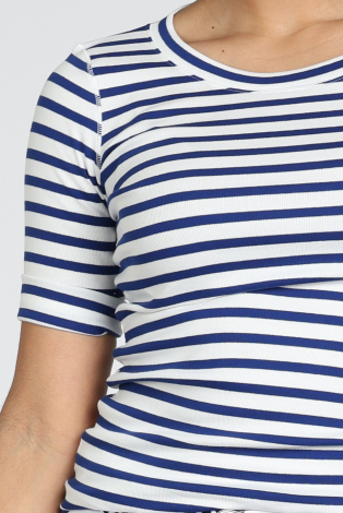 Marc Cain AR 48.09 J90 Blauw