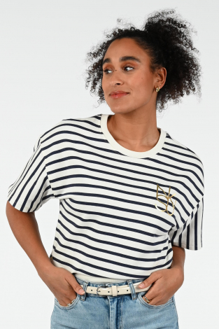 Nukus NKS03007 Blauw