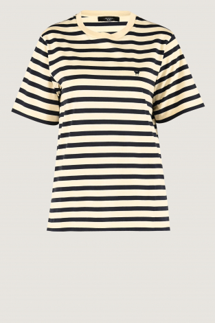 MaxMara Satrapo mm13044 Blauw
