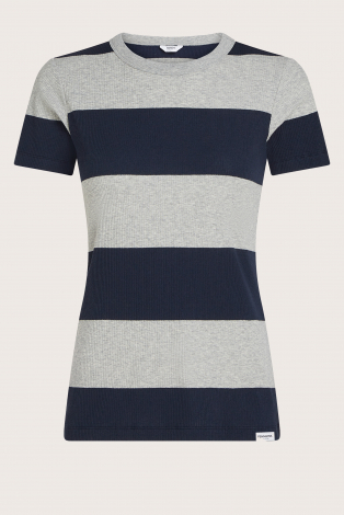 Penn & Ink S25F1587 Blauw