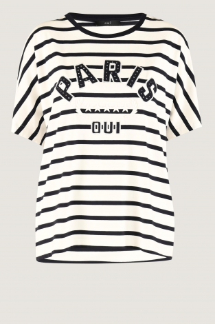 Oui 91839 Blauw