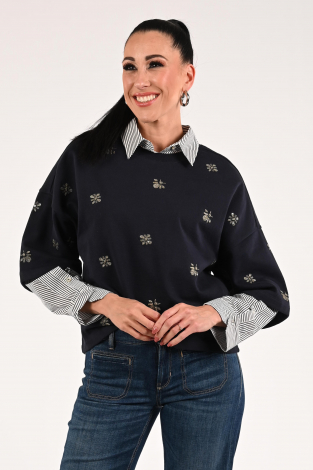 Summum 3s5201-30656 Blauw