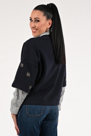 Summum 3s5201-30656 Blauw