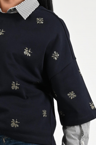 Summum 3s5201-30656 Blauw