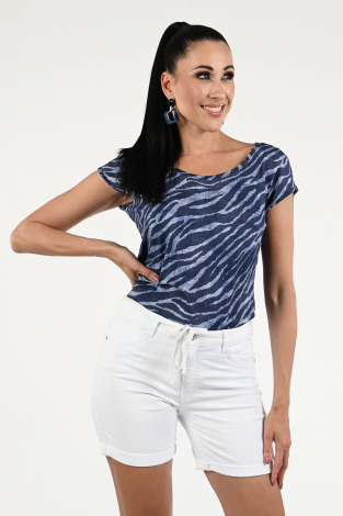 Geisha 52134-60 kate Blauw