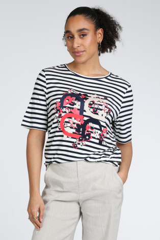 Frank walder 716409 Blauw