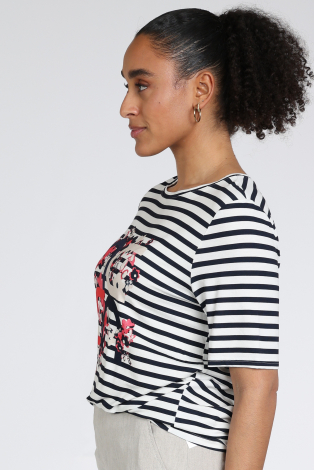 Frank walder 716409 Blauw