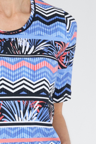 Roberto sarto 611163 Blauw