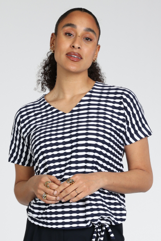 Roberto sarto 611157 Blauw