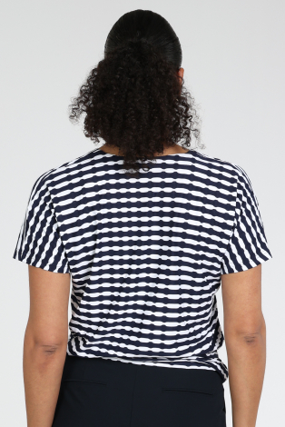 Roberto sarto 611157 Blauw