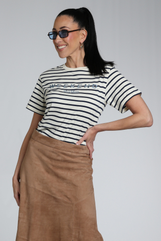 MaxMara bora mm13323 Blauw