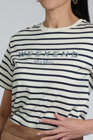 MaxMara bora mm13323 Blauw