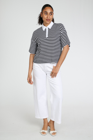 Marc Cain AS 53.13 J53 Blauw