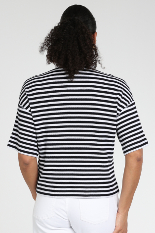 Marc Cain AS 53.13 J53 Blauw