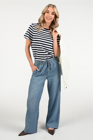 Summum Lyon-30645 Blauw