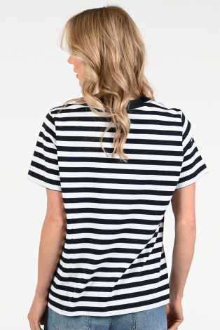 Summum Lyon-30645 Blauw