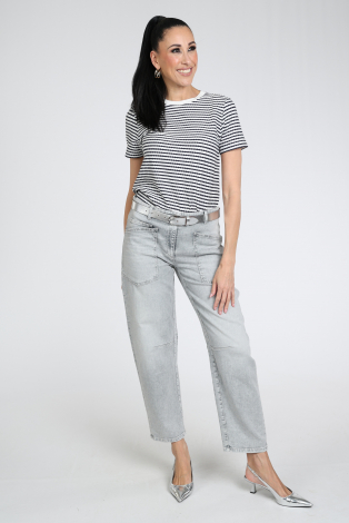 Monari 410932 Blauw