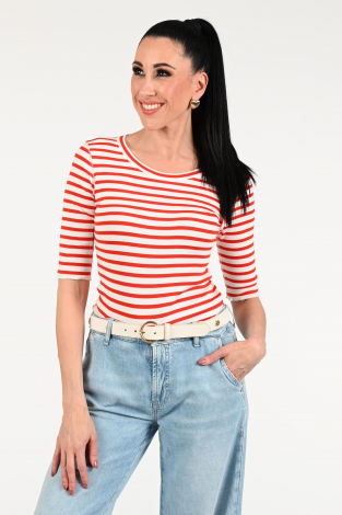 Marc Cain YA 48.09 J90 Rood