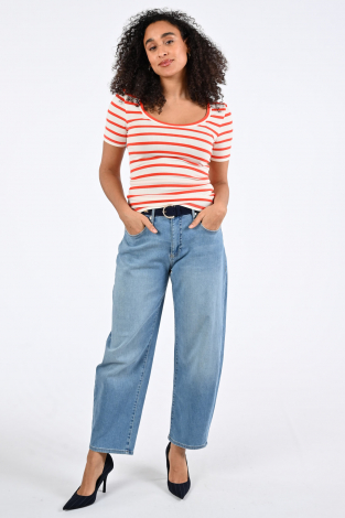 Fabienne Chapot CLTTSH11SS260243 Rood