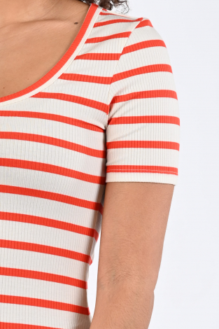 Fabienne Chapot CLTTSH11SS260243 Rood