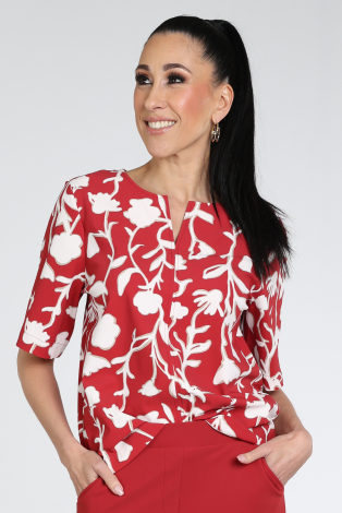 Studio Anneloes 13659 Cyra Rood