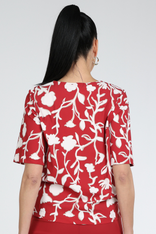 Studio Anneloes 13659 Cyra Rood