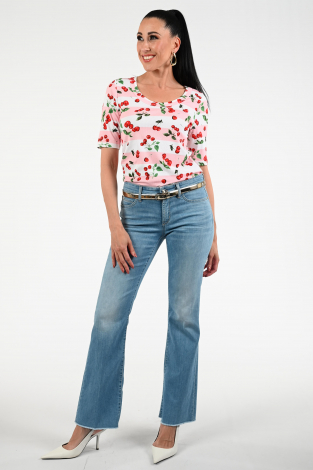Zaida 326890 Roze