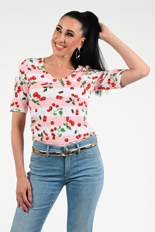 Zaida 326890 Roze
