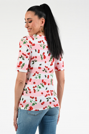 Zaida 326890 Roze