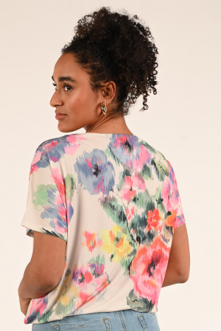 Oui 93097 Roze