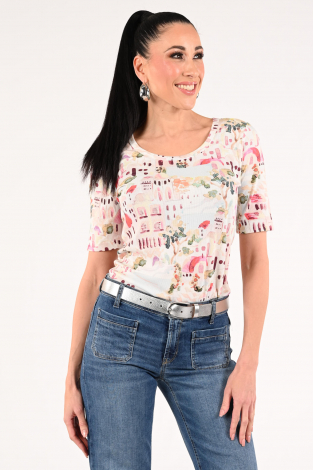 Efixelle 343600 Roze