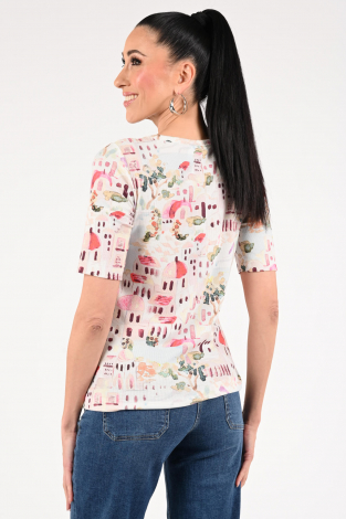 Efixelle 343600 Roze